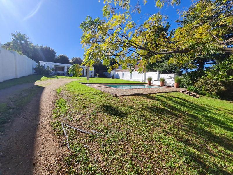 To Let 1 Bedroom Property for Rent in Monte Sereno Western Cape